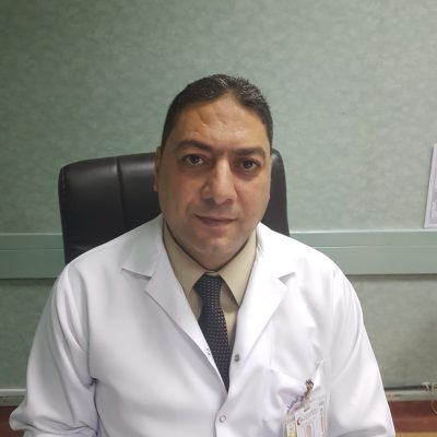 عادل الشناوي