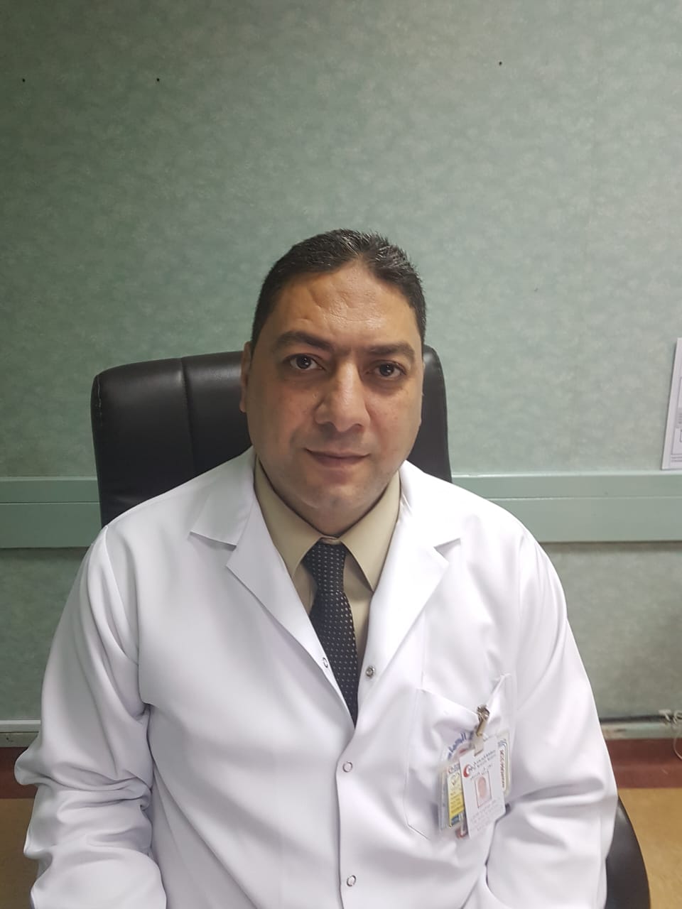 عادل الشناوي