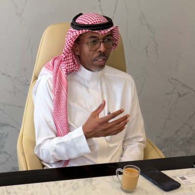 لرؤساء