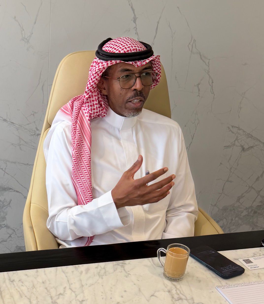 لرؤساء