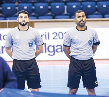 للتحكيم 360x320