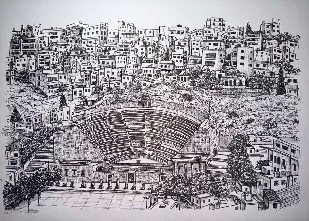 مشوار