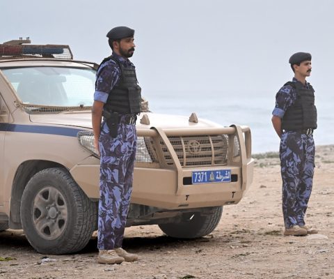 الأمنية