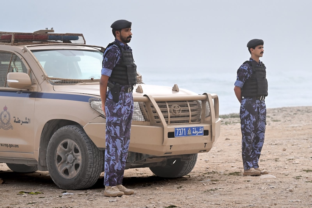 الأمنية