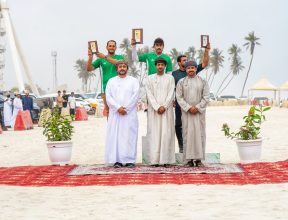 الأوتاد