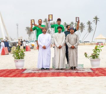 الأوتاد 360x320