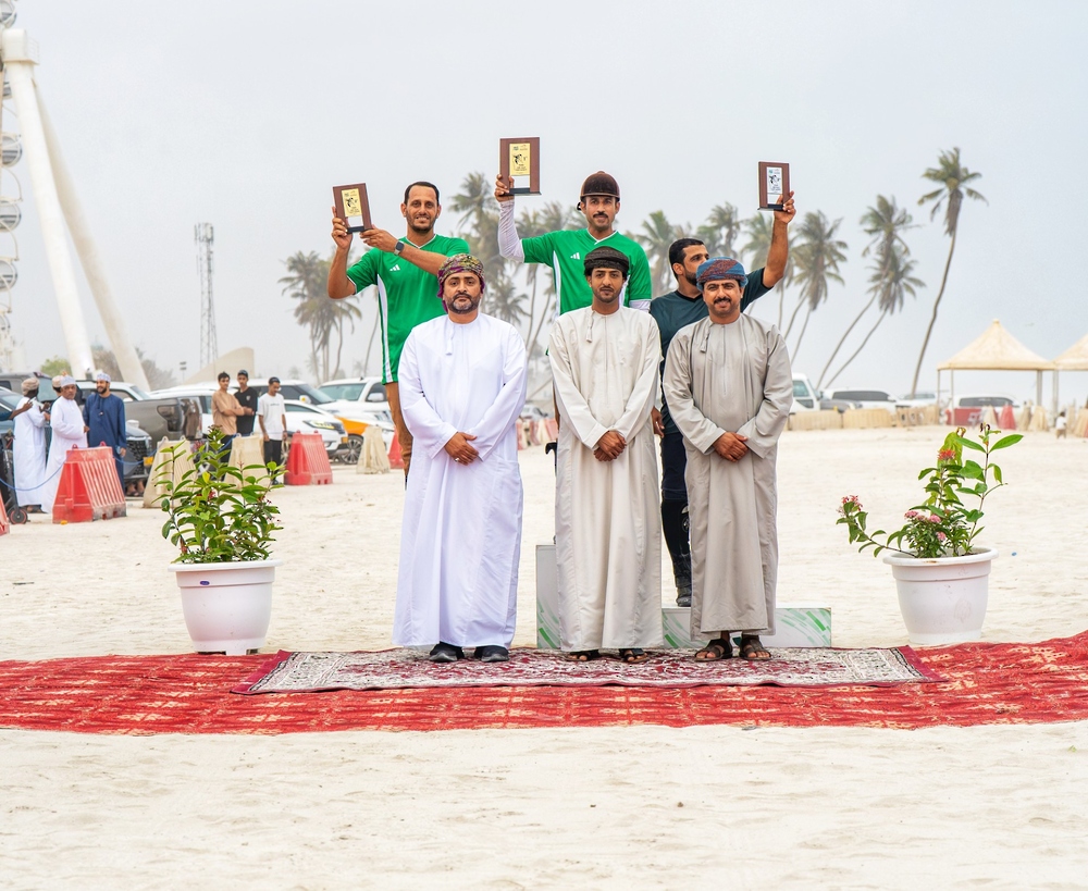 الأوتاد