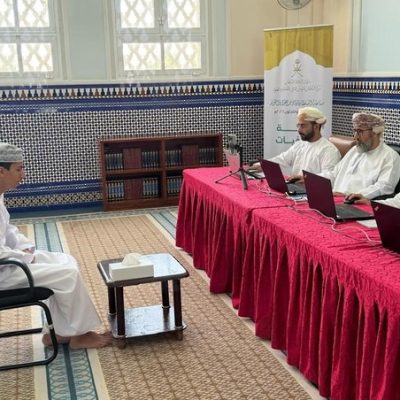 الأولية
