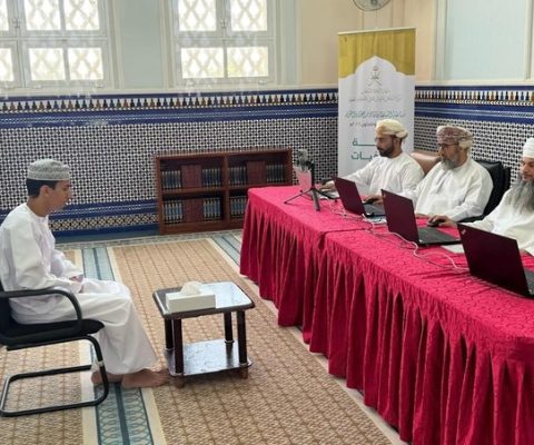 الأولية