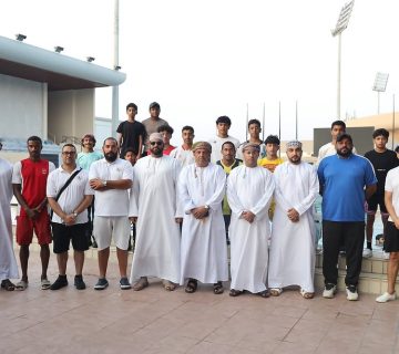 السباحة 360x320