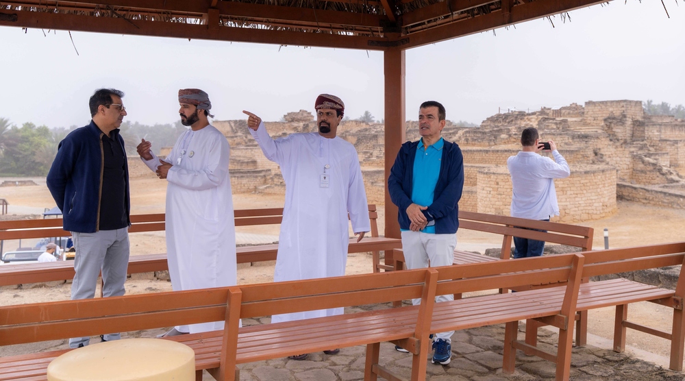 السياحية 1