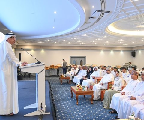 الشراكة