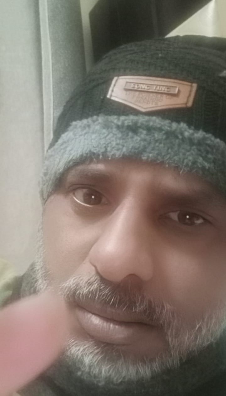 العمري