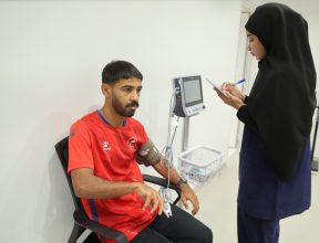 الفحوصات