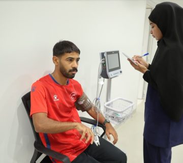 الفحوصات 360x320
