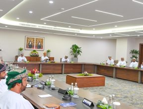 المحافظين