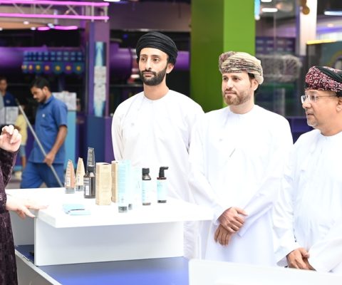 الممولة
