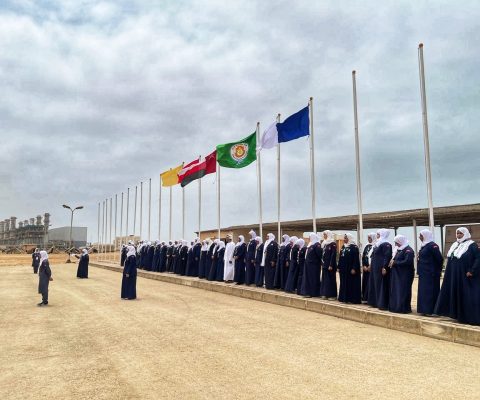 للمرشدات 1