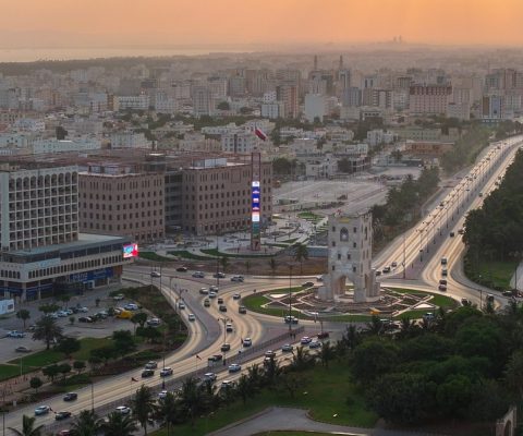 مستدامة