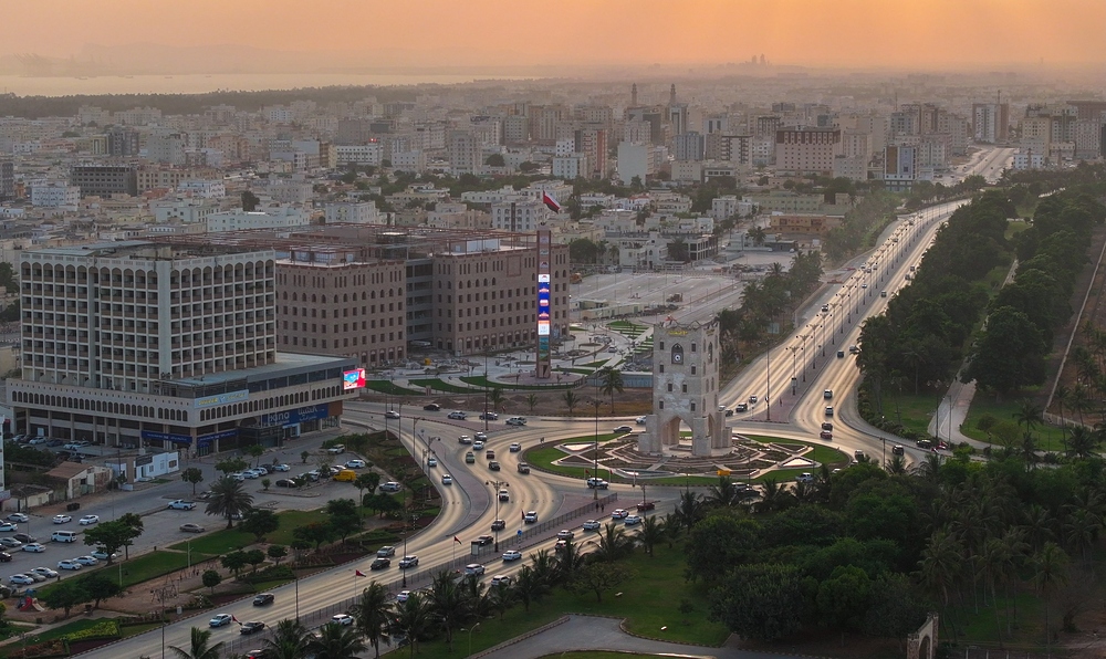 مستدامة