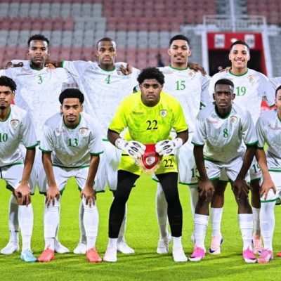 أحمر الشباب