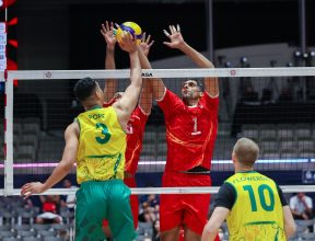 الأسترالي