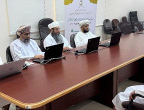 الأولية
