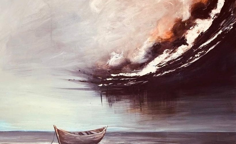 التشكيليّة 820x500