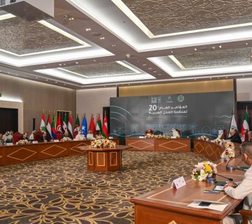 التنفيذي 360x320