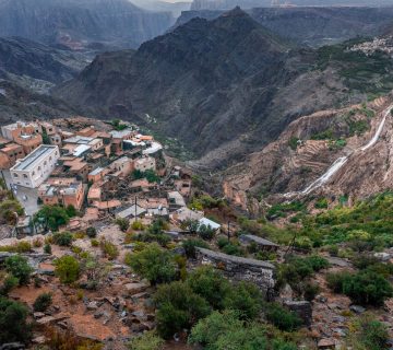 الجبل 360x320