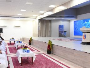 العلمي