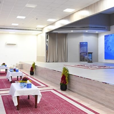 العلمي