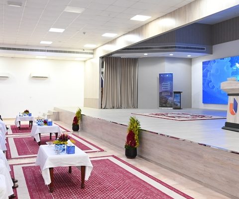 العلمي