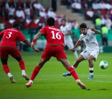 المنتخب 360x320