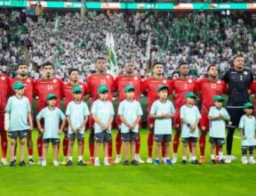 المنتخب العماني