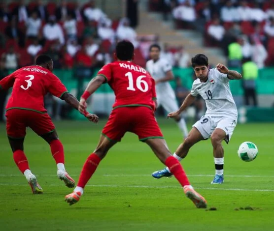المنتخب