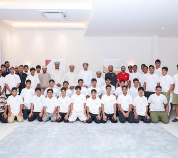 الواعدين 360x320
