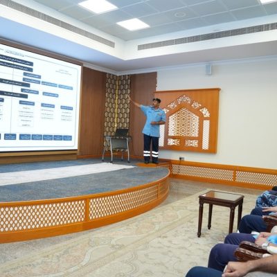 للإسعاف