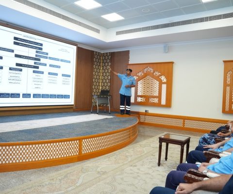 للإسعاف