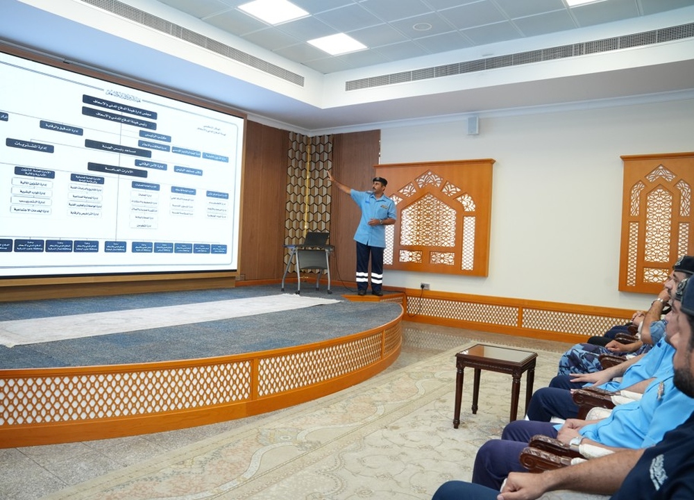 للإسعاف
