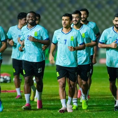مشوارهما