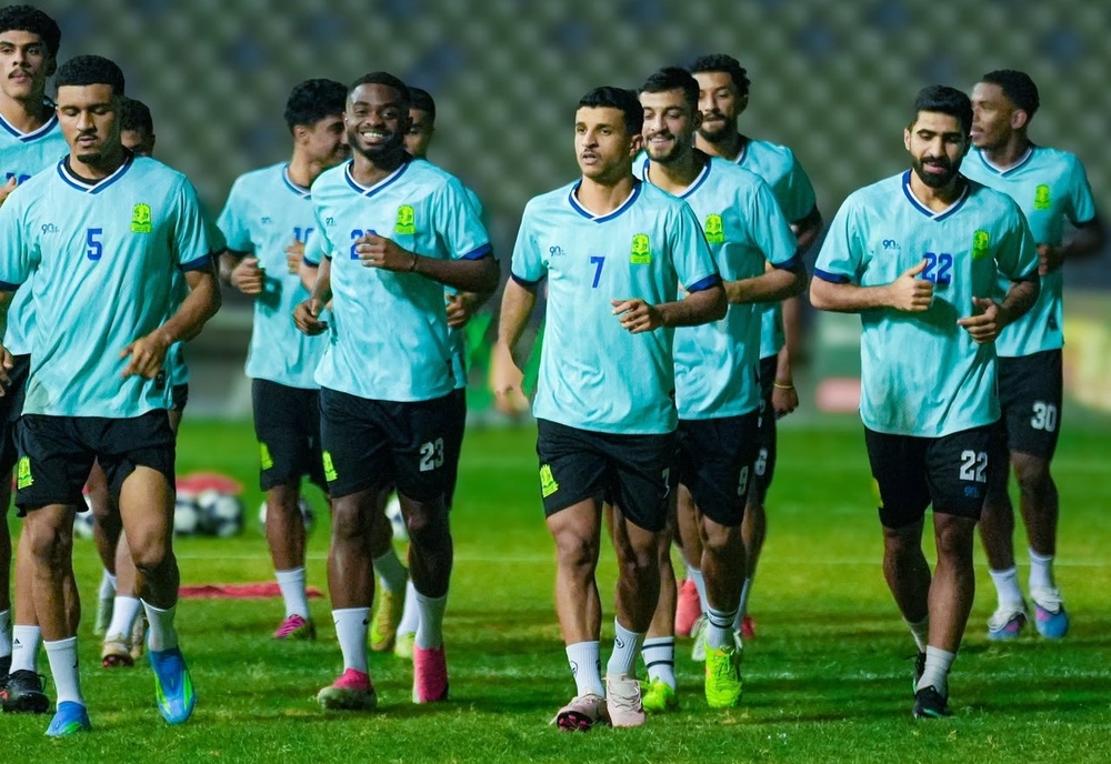 مشوارهما