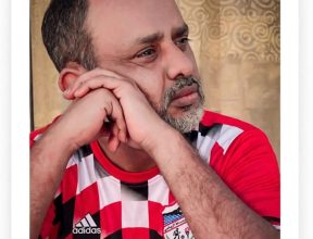 من سدح