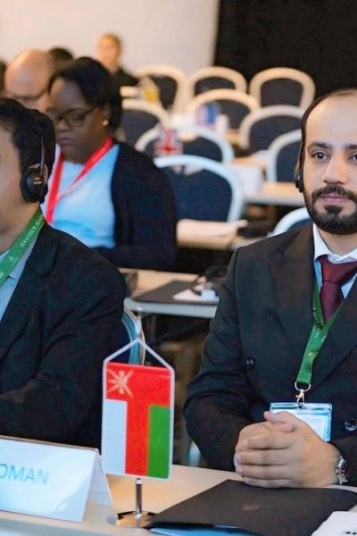 الإنتربول