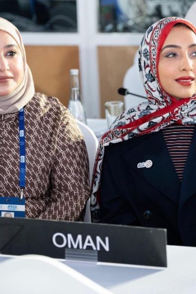 البرلماني