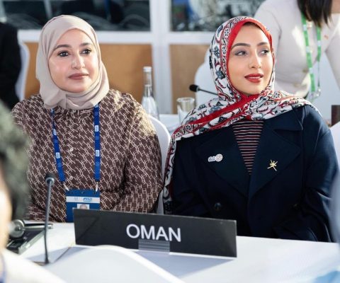 البرلماني