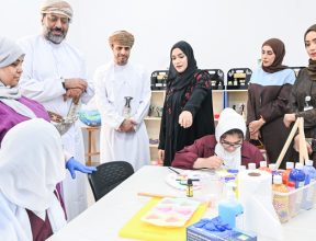 التأهيلي
