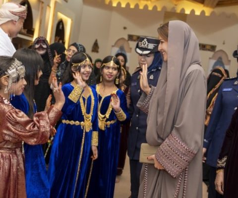الجليلةُ