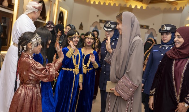 الجليلةُ