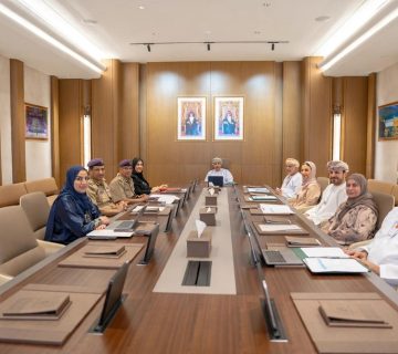 الرعاية 360x320